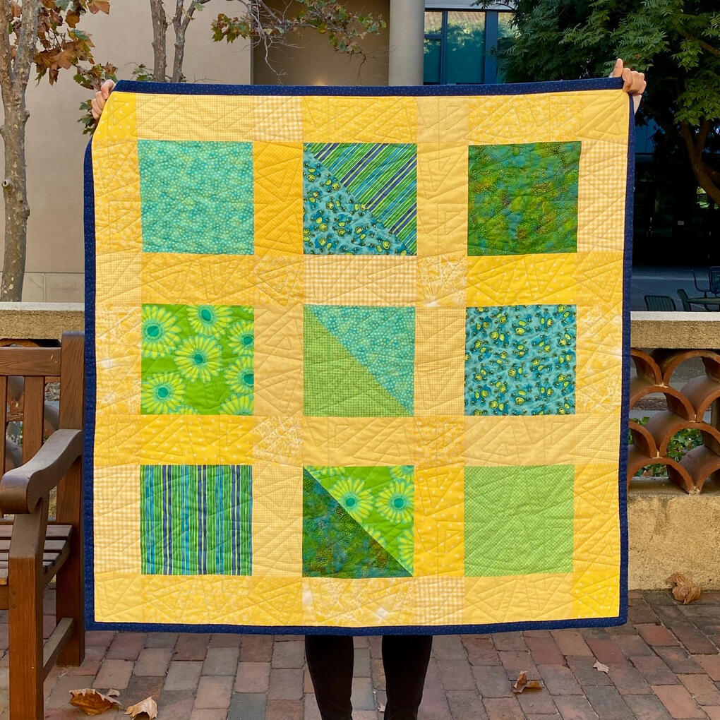 Squares
