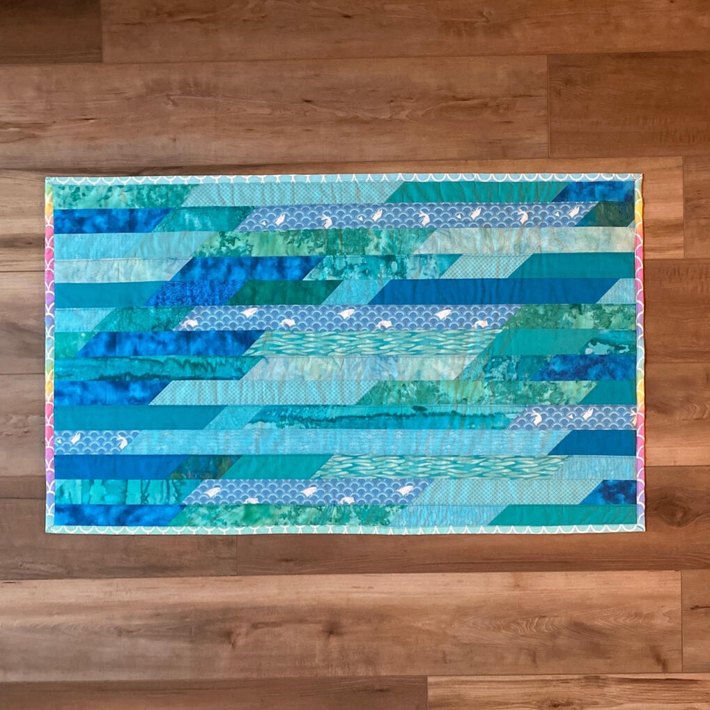 Sea Roll
