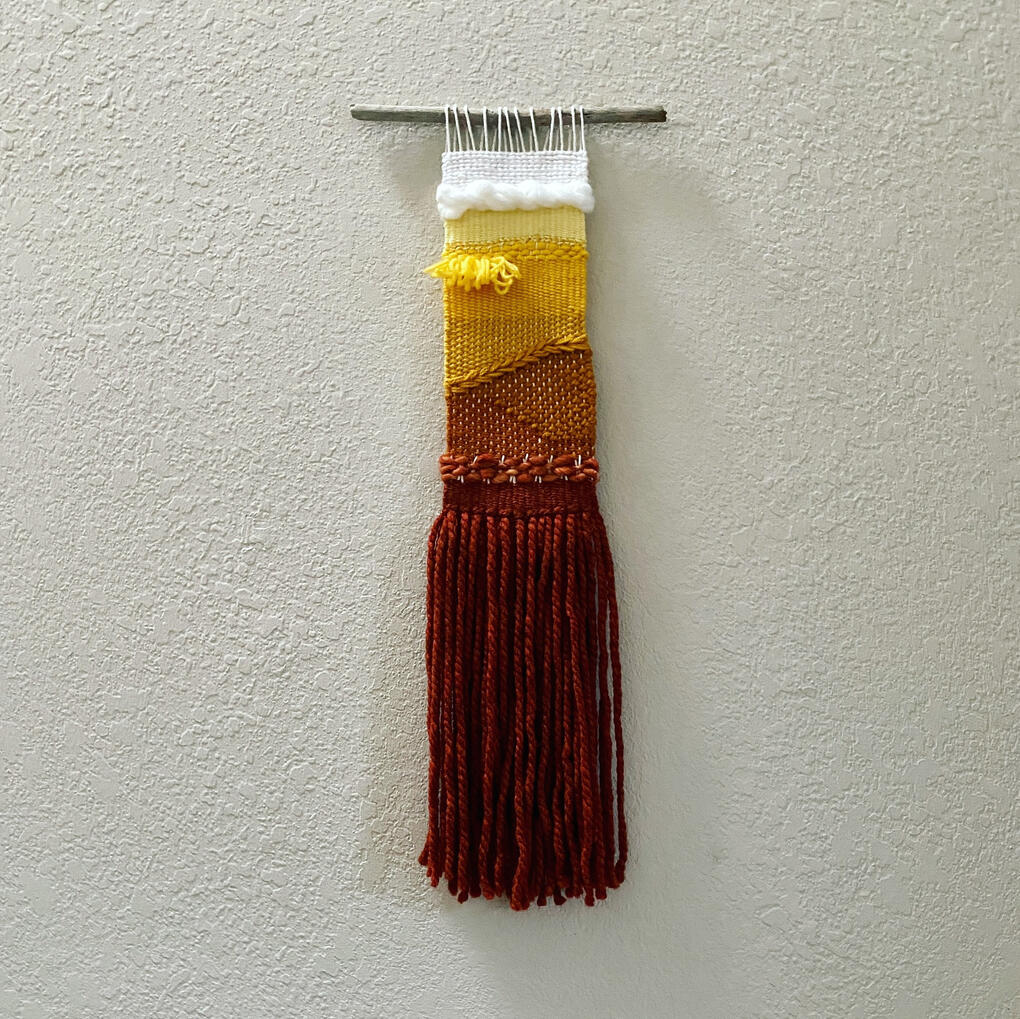 Ochre Hues