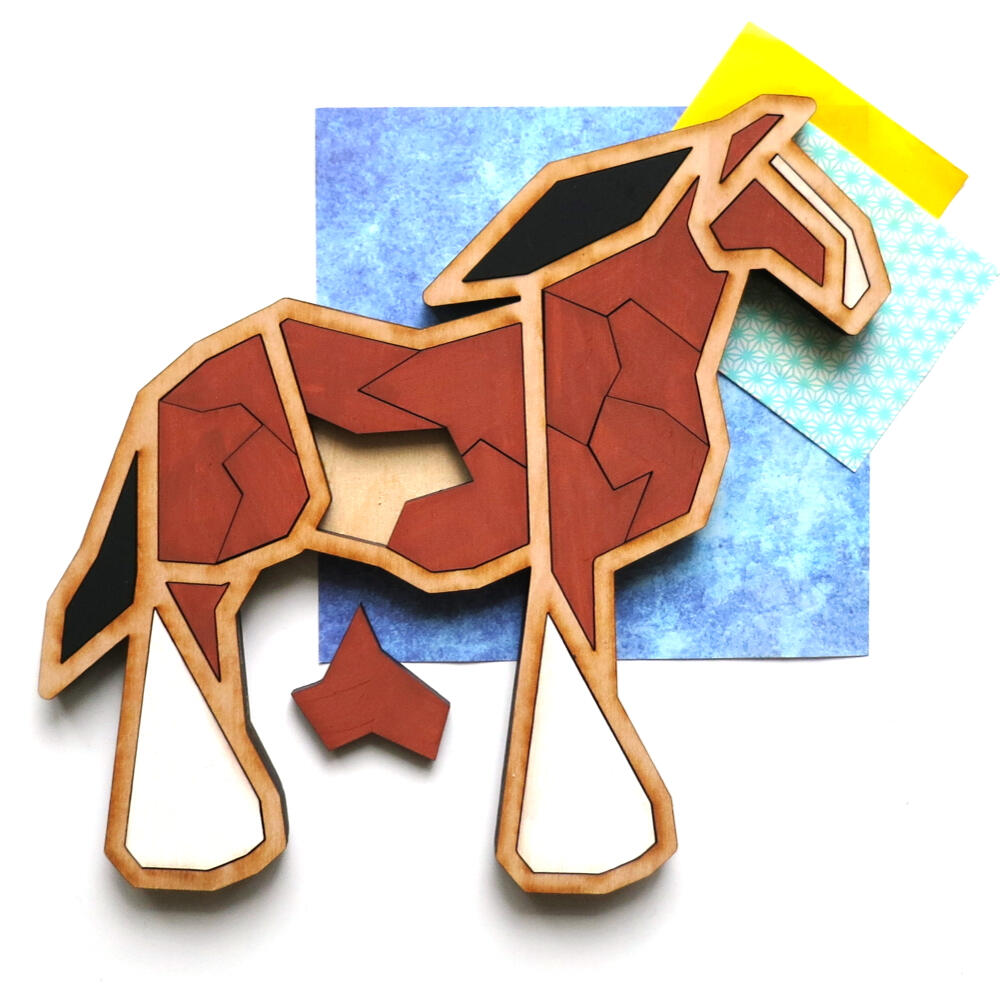 Horse