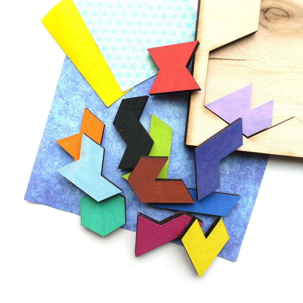 Trefoil