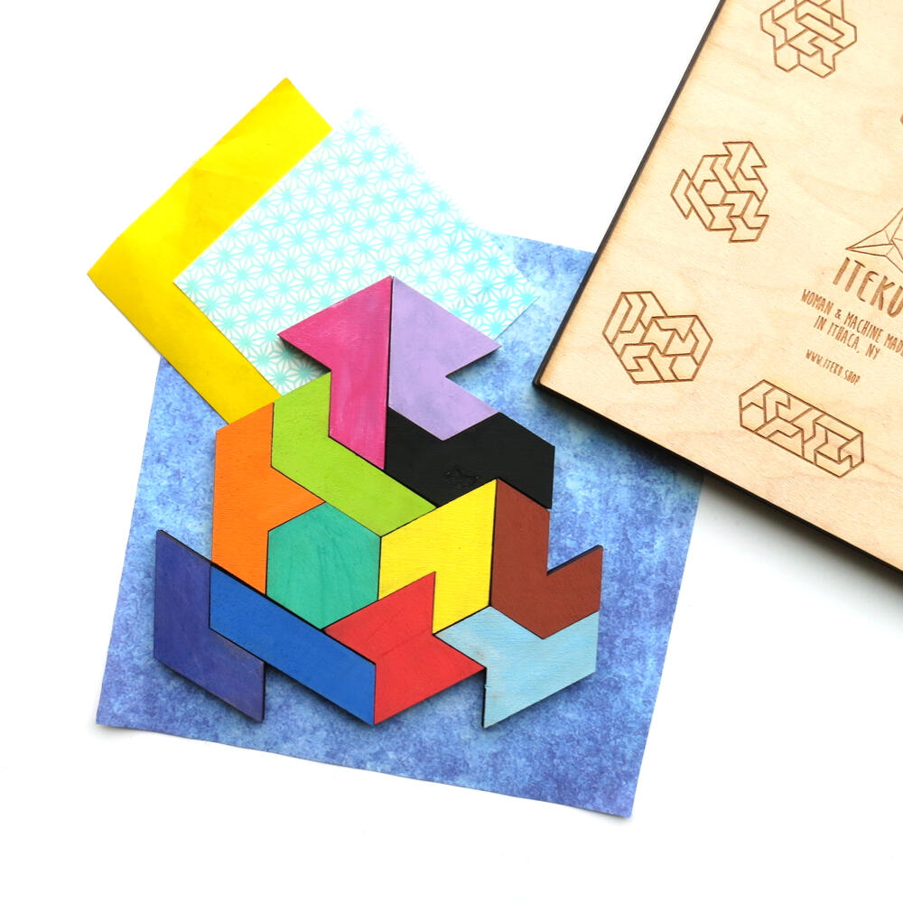 Trefoil